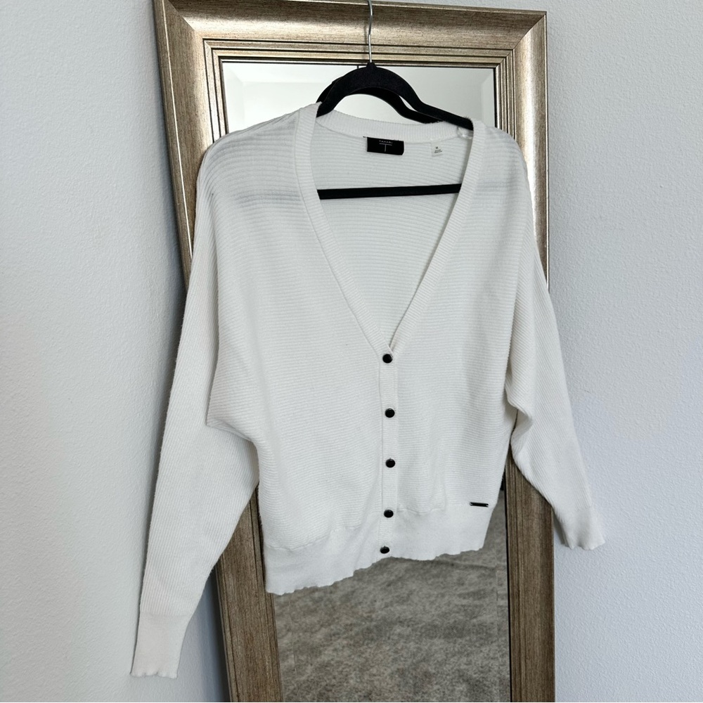 Tahari Cardigan